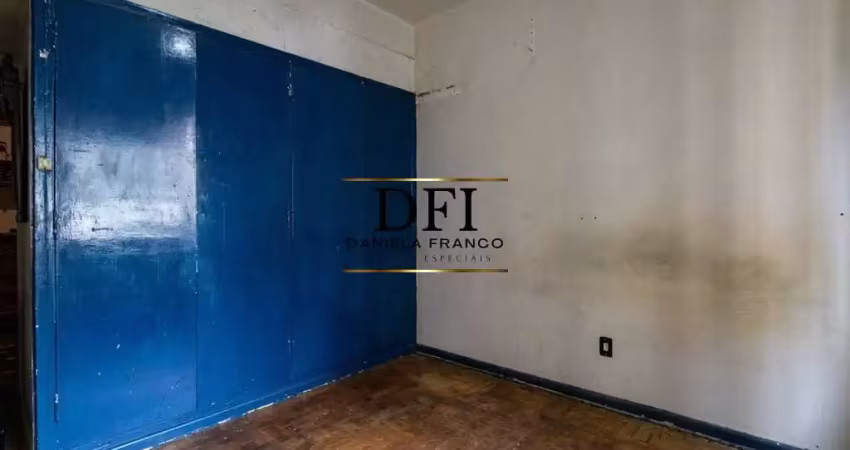 Apartamento com 3 quartos à venda na Peruíbe, 25, Jardim Europa, São Paulo