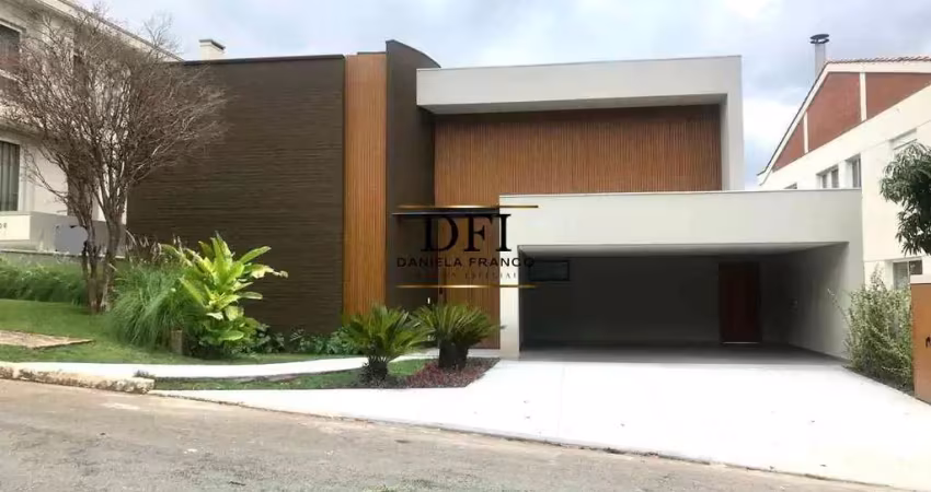 Casa em condomínio fechado com 4 quartos para alugar na Alameda Rio Negro, 1500, Alphaville, Barueri