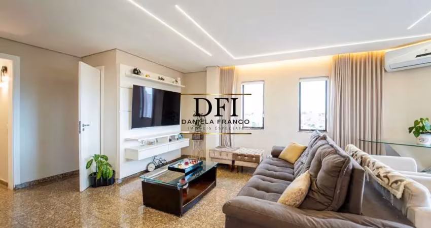 Apartamento com 3 quartos à venda na Rua Antônio Covello, 403, Jabaquara, São Paulo
