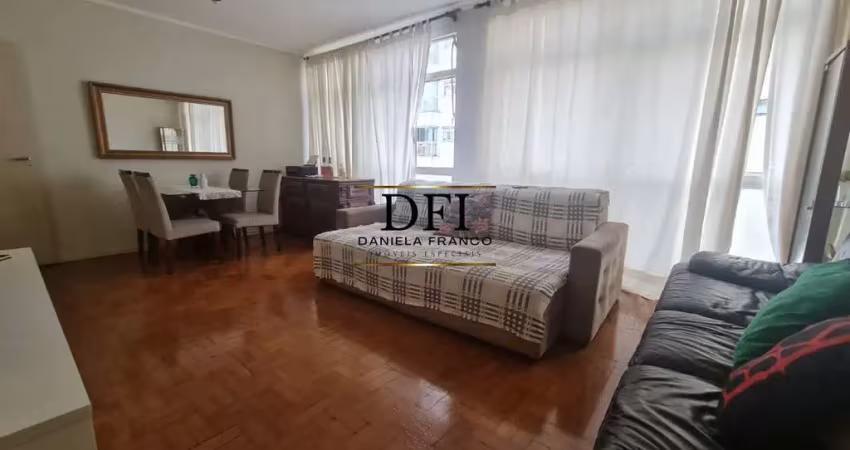 Apartamento com 3 quartos à venda na Avenida Brigadeiro Luís Antônio, 2819, Jardim Paulista, São Paulo