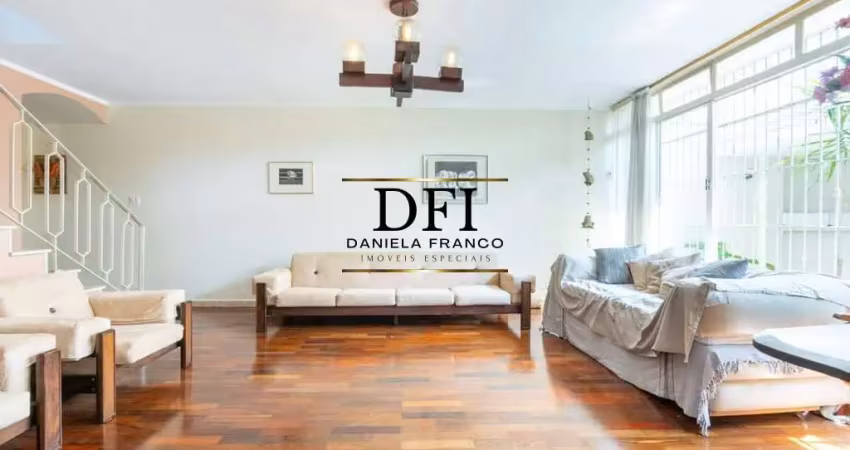 Casa com 3 quartos à venda na Líbero Ripoli, 337, Jardim Umuarama, São Paulo