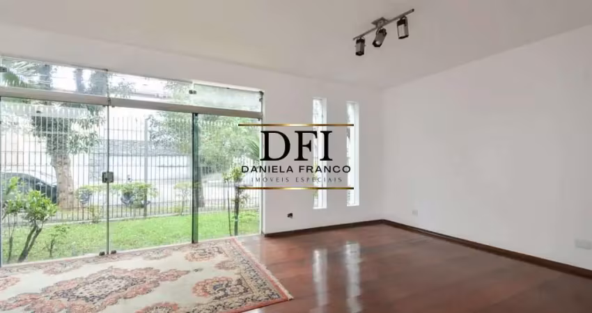Casa com 4 quartos à venda na Avenida Ireré, 1372, Planalto Paulista, São Paulo