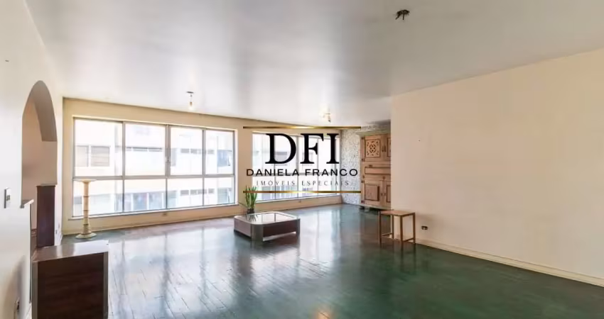 Apartamento com 3 quartos à venda na Rua Pedroso Alvarenga, 345, Itaim Bibi, São Paulo