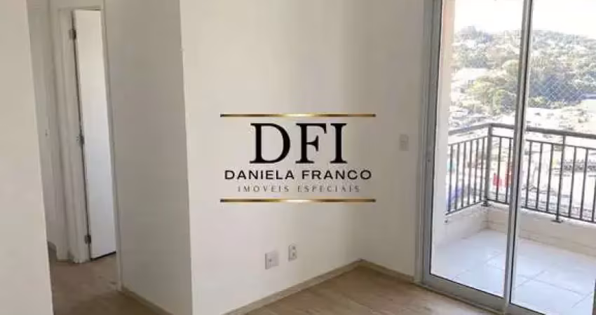 Apartamento com 2 quartos à venda na Avenida Eliseu de Almeida, 3307, Butantã, São Paulo