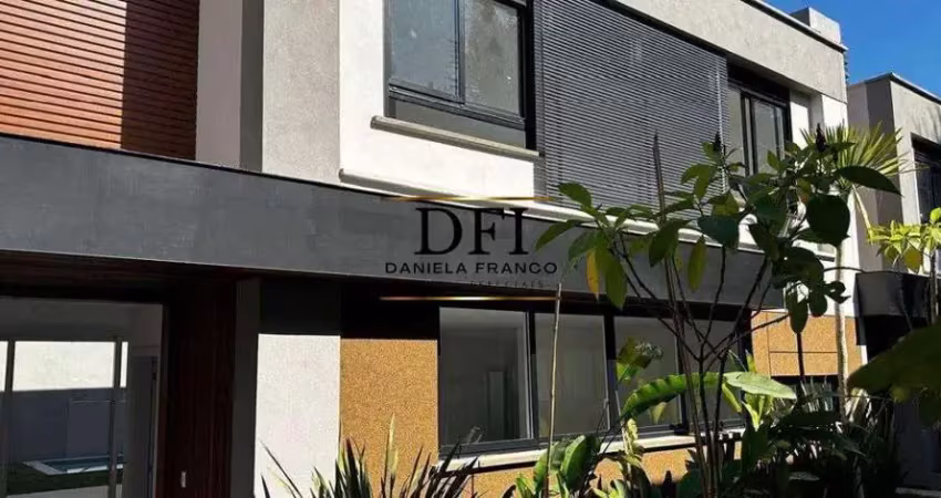 Casa em condomínio fechado com 4 quartos à venda na Rua Comendador Elias Zarzur, 2029, Alto da Boa Vista, São Paulo