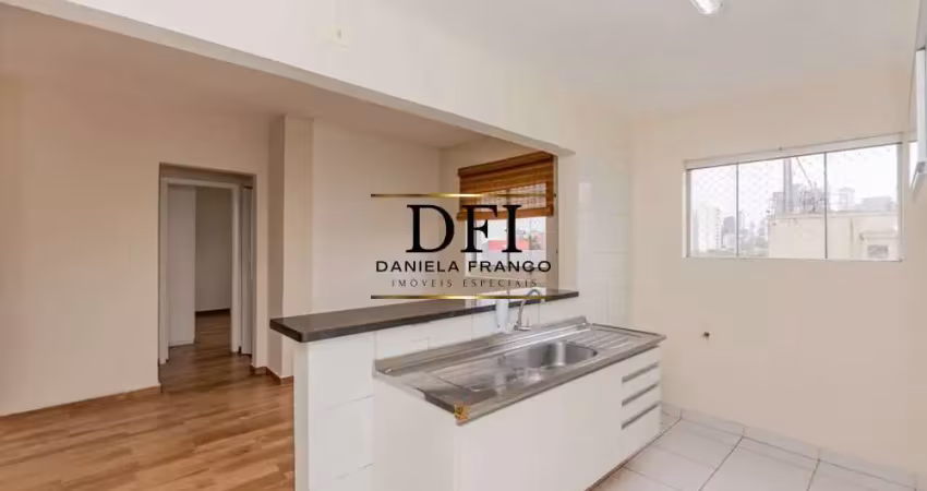 Apartamento com 2 quartos à venda na Praça Benedito Calixto, 186, Pinheiros, São Paulo