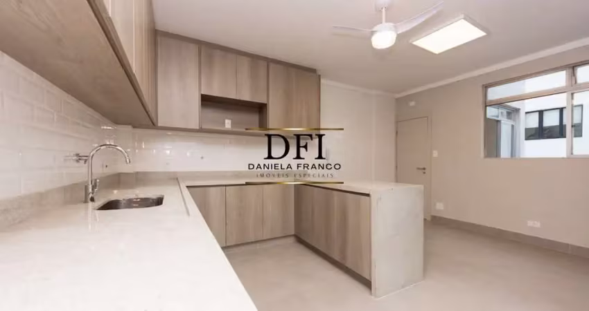 Apartamento com 4 quartos à venda na Rua Peixoto Gomide, 1214, Jardim Paulista, São Paulo
