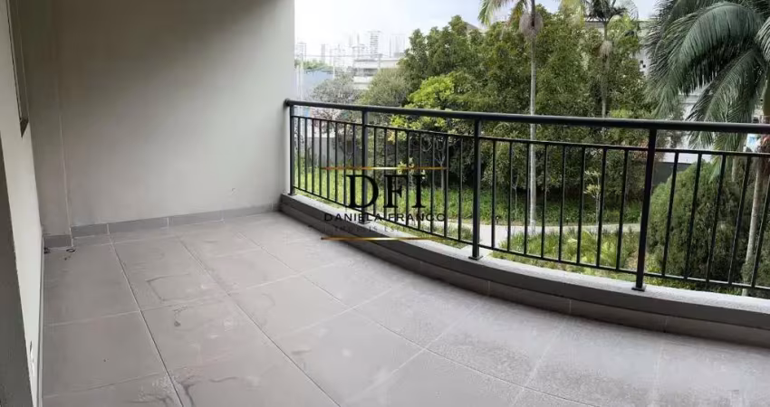Apartamento com 4 quartos à venda na Rua Pereira Barreto, 159, Alto da Boa Vista, São Paulo