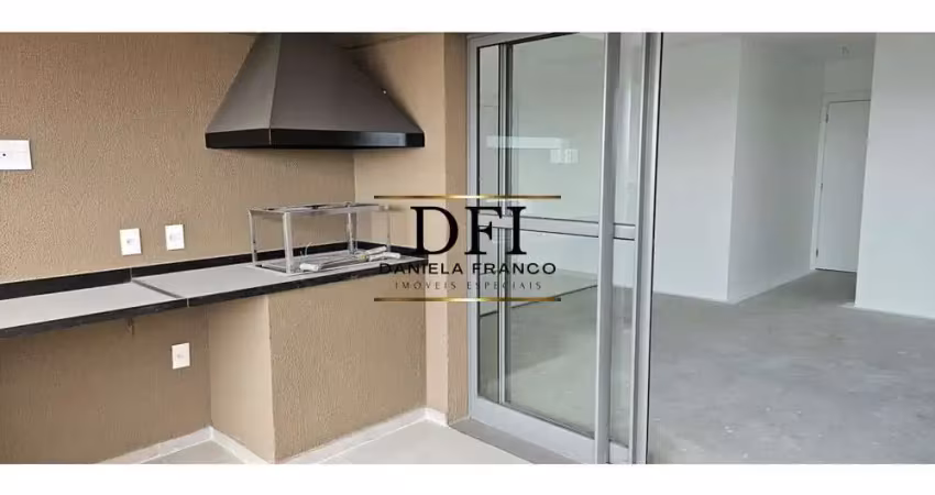 Apartamento com 4 quartos à venda na Rua Assungui, 105, Vila Gumercindo, São Paulo