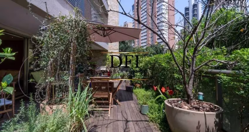 Apartamento com 3 quartos à venda na Rua Domingos Lopes da Silva, 500, Vila Suzana, São Paulo