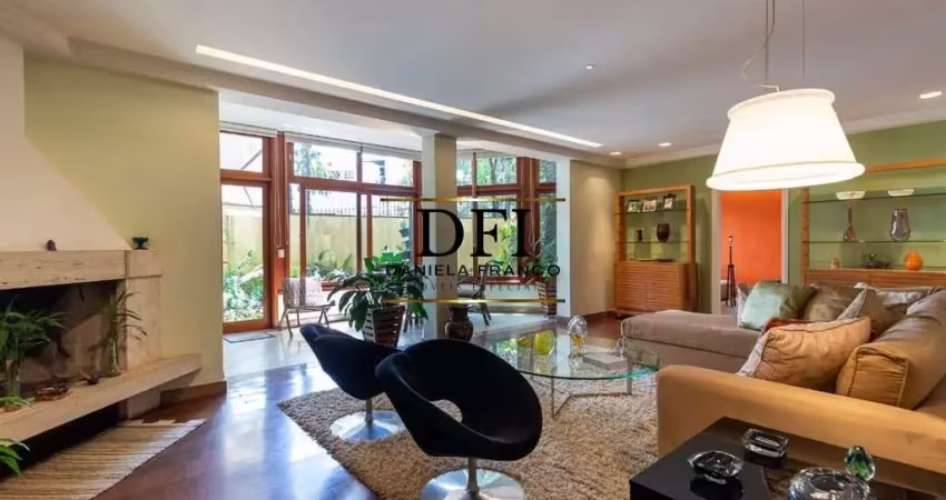 Casa com 4 quartos à venda na Rua Manuel José Gomes, 166, Jardim Prudência, São Paulo