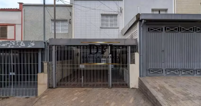 Casa com 3 quartos à venda na Rua Morais de Barros, 71, Campo Belo, São Paulo