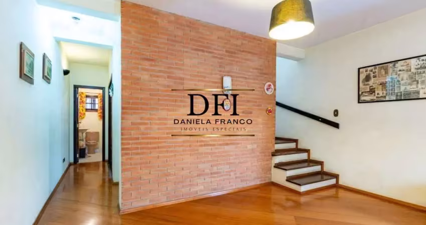 Casa com 3 quartos à venda na Rua Coelho de Carvalho, 176, Alto da Lapa, São Paulo