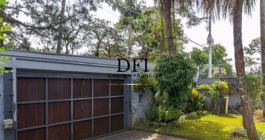 Casa com 4 quartos à venda na Rua Marechal Renato Paquet, 150, Jardim Marajoara, São Paulo