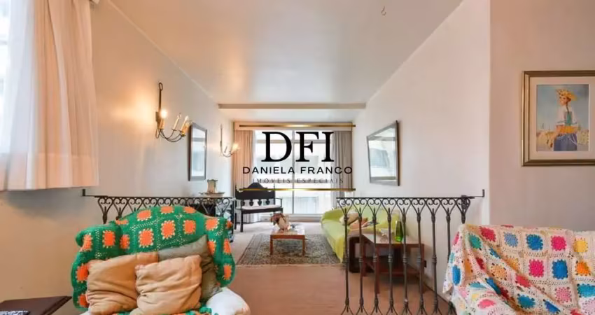 Apartamento com 3 quartos à venda na Alameda Itu, 1299, Jardim Paulista, São Paulo