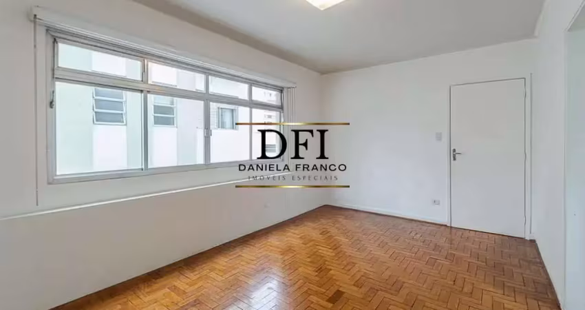 Apartamento com 2 quartos à venda na Rua Doutor Veiga Filho, 477, Santa Cecília, São Paulo