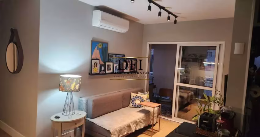 Apartamento com 2 quartos à venda na Rua Maratona, 199, Vila Mascote, São Paulo