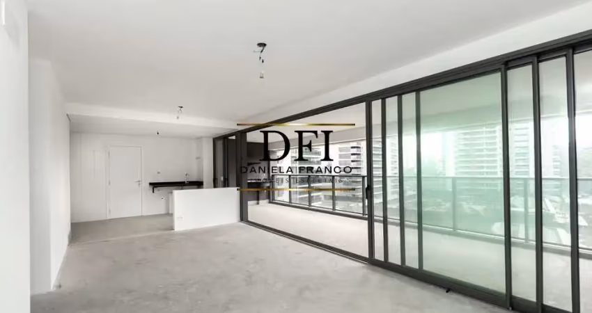 Apartamento com 2 quartos à venda na Avenida das Nações Unidas, 14500, Real Parque, São Paulo