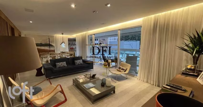 Apartamento com 3 quartos à venda na Rua Padre Mário Fontana, 40, Parque da Mooca, São Paulo