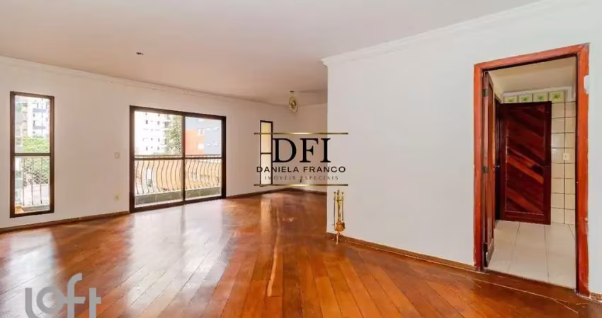 Apartamento com 4 quartos à venda na Rua Balthazar da Veiga, 609, Vila Nova Conceição, São Paulo