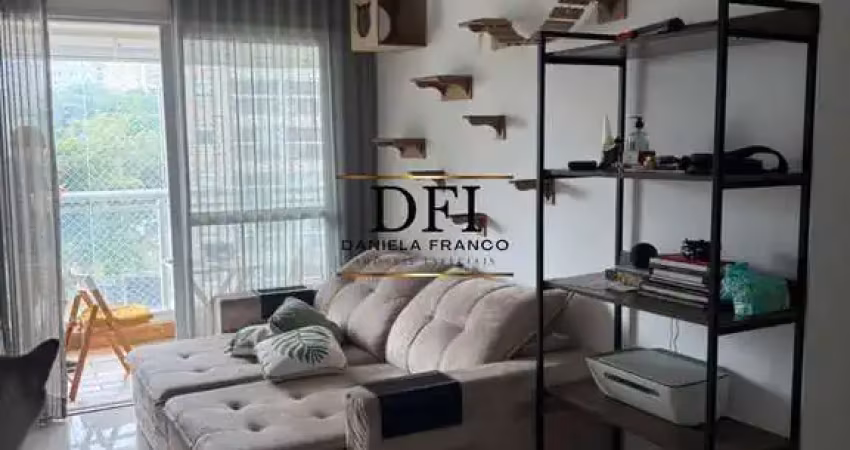 Apartamento com 2 quartos à venda na Rua Maratona, 199, Vila Mascote, São Paulo