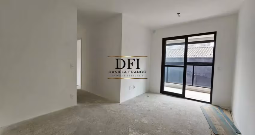 Apartamento com 2 quartos à venda na Rua Bueno de Andrade, 726, Aclimação, São Paulo