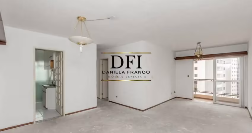 Apartamento com 2 quartos à venda na Rua Plínio Colas, 278, Lauzane Paulista, São Paulo