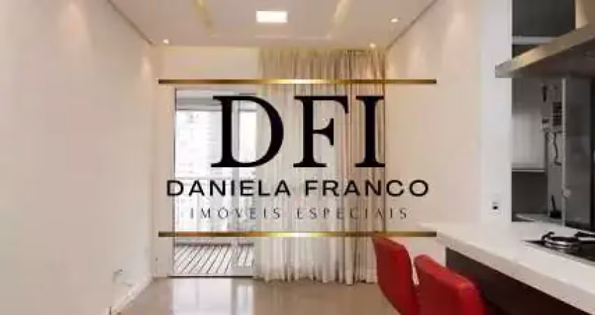 Apartamento com 2 quartos à venda na Rua Maratona, 199, Vila Mascote, São Paulo
