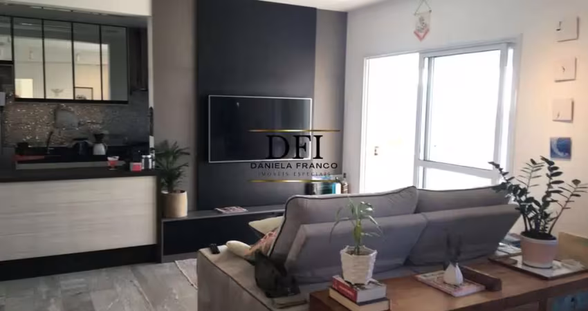 Apartamento com 2 quartos à venda na Rua Maratona, 199, Vila Mascote, São Paulo