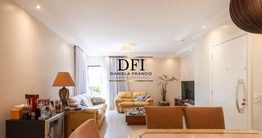 Apartamento com 3 quartos à venda na Francisco Augusto, 55, Água Fria, São Paulo