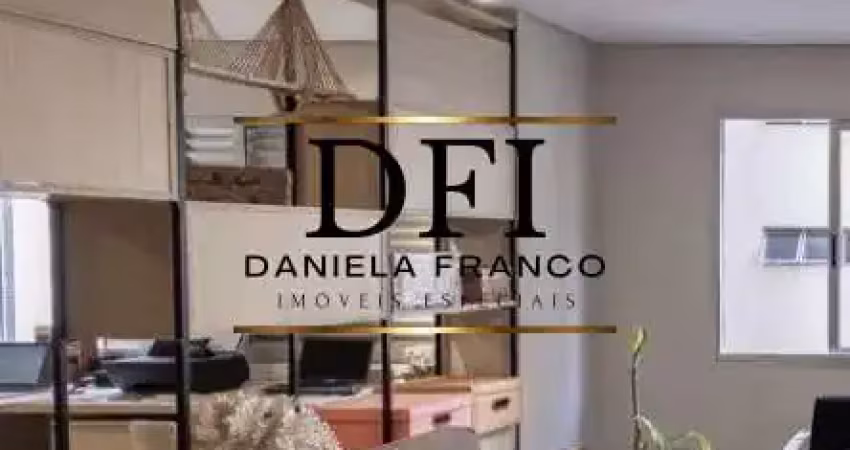Apartamento com 2 quartos à venda na Rua da Mata, 183, Itaim Bibi, São Paulo