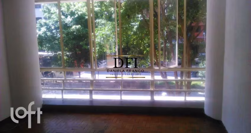 Apartamento com 2 quartos à venda na Avenida Nove de Julho, 707, Bela Vista, São Paulo