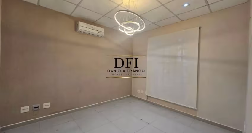 Casa comercial para alugar na Rua Coronel Lisboa, 432, Vila Mariana, São Paulo