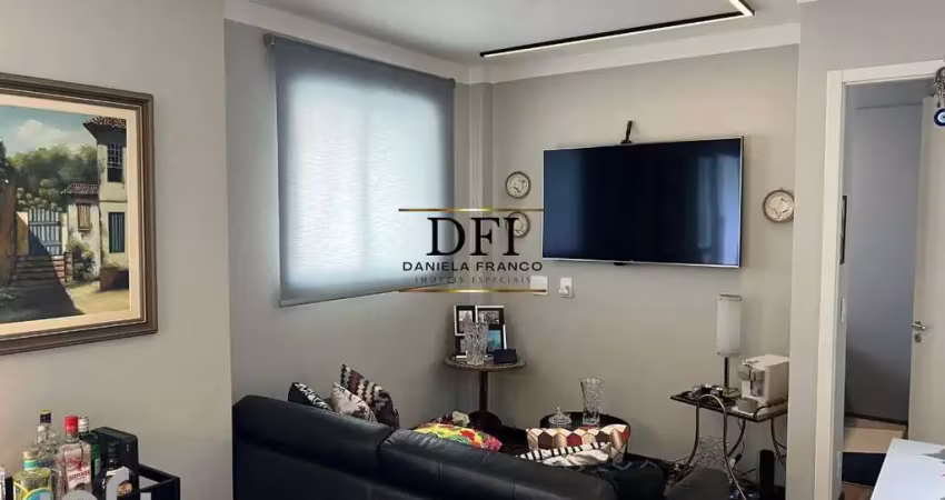 Apartamento com 1 quarto à venda na Rua Raul Pompéia, 313, Pompéia, São Paulo