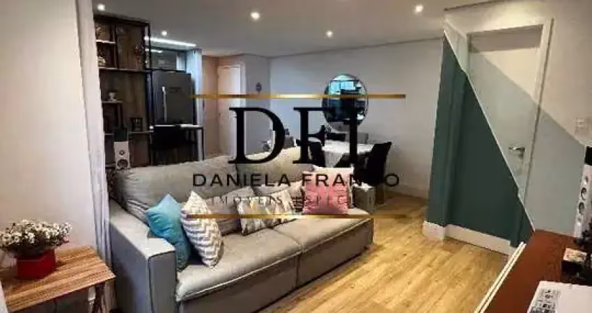 Apartamento com 1 quarto à venda na Rua Machado de Assis, 238, Vila Mariana, São Paulo