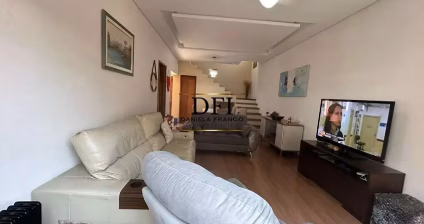 Casa com 3 quartos à venda na Rua das Rolinhas, 532, Jabaquara, São Paulo