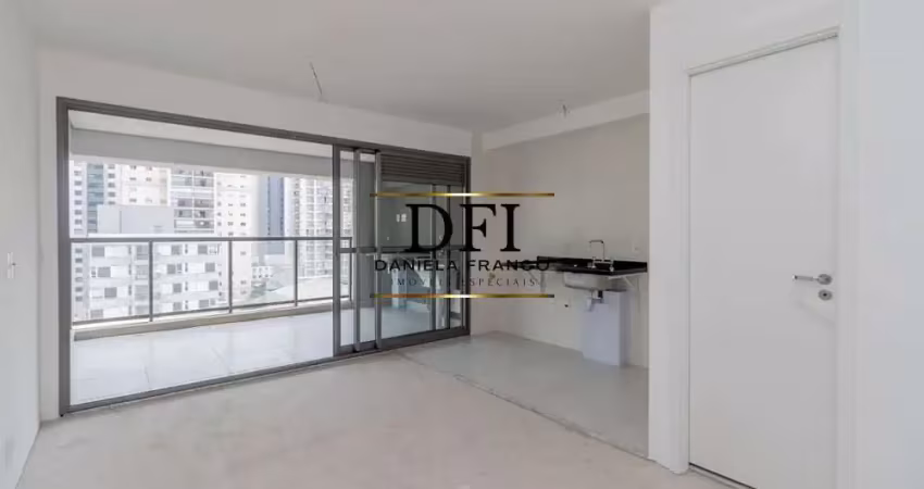 Apartamento com 1 quarto à venda na Rua Cayowaá, 200, Perdizes, São Paulo