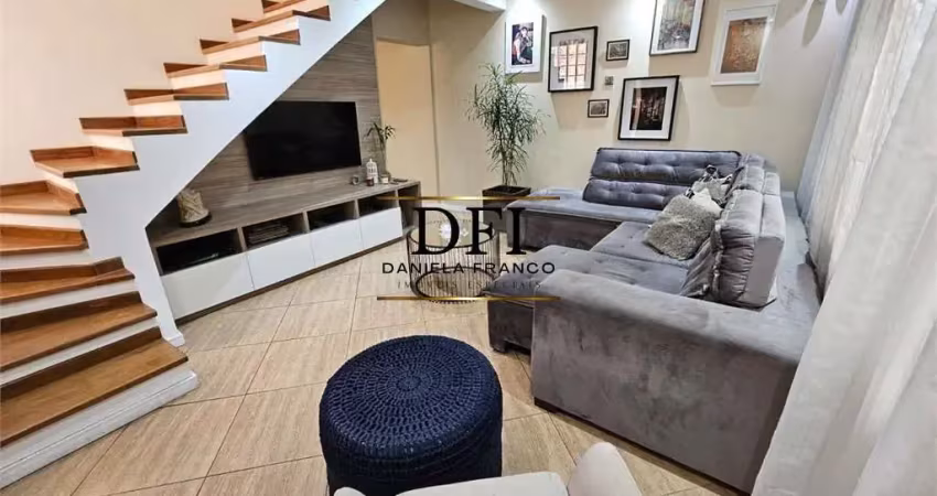 Casa com 3 quartos à venda na Abrahão Mussa, 417, Sacomã, São Paulo