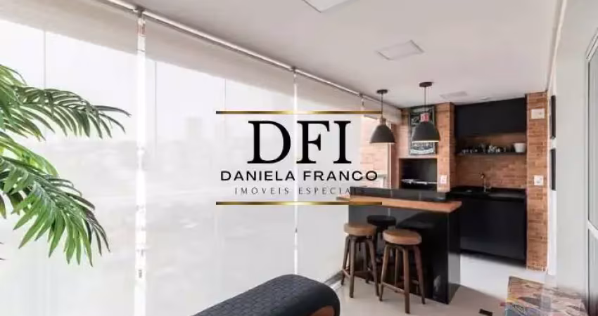 Apartamento com 3 quartos à venda na Rua Mota Pais, 228, Vila Ipojuca, São Paulo
