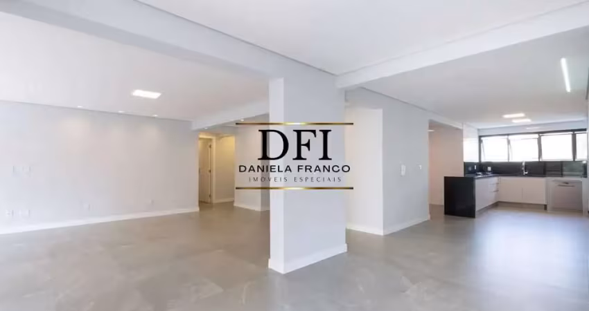 Apartamento com 4 quartos à venda na Rua Charles Spencer Chaplin, 199, Vila Andrade, São Paulo