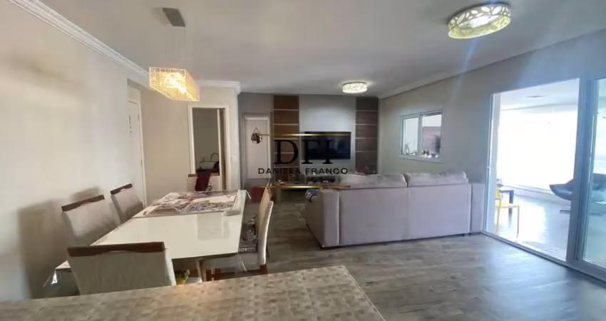 Apartamento com 3 quartos à venda na Rua Maratona, 285, Vila Alexandria, São Paulo