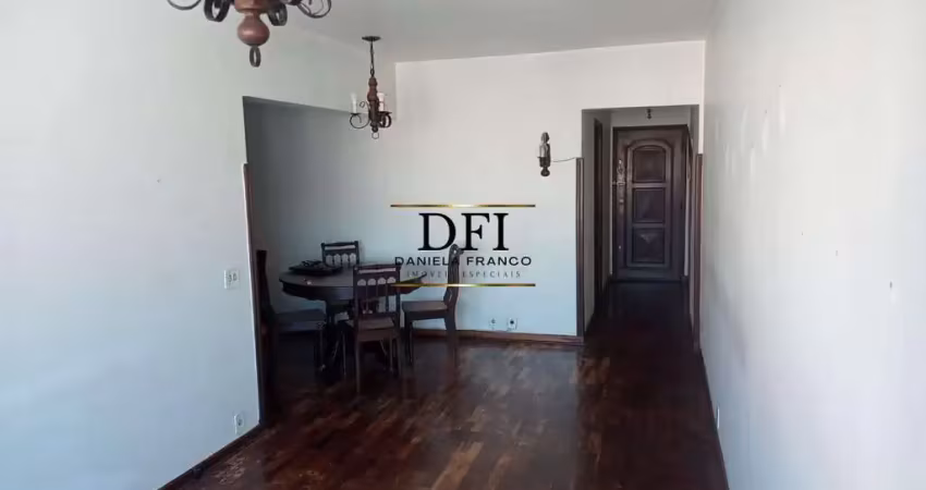 Apartamento com 2 quartos à venda na Avenida Santa Catarina, 1788, Vila Mascote, São Paulo