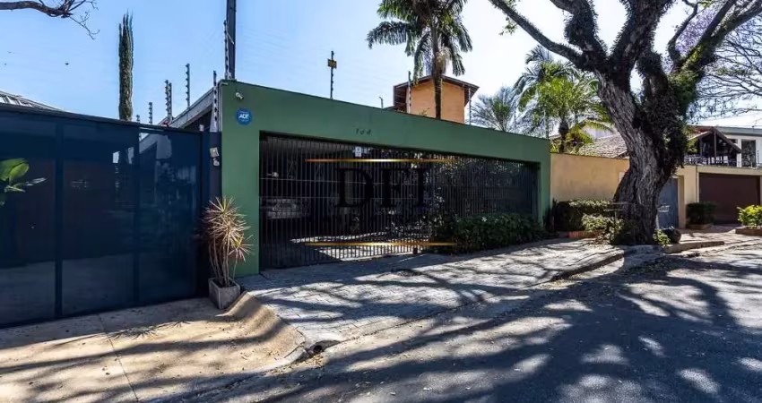 Casa com 4 quartos à venda na Rua General Vitorino Monteiro, 134, Vila Romana, São Paulo