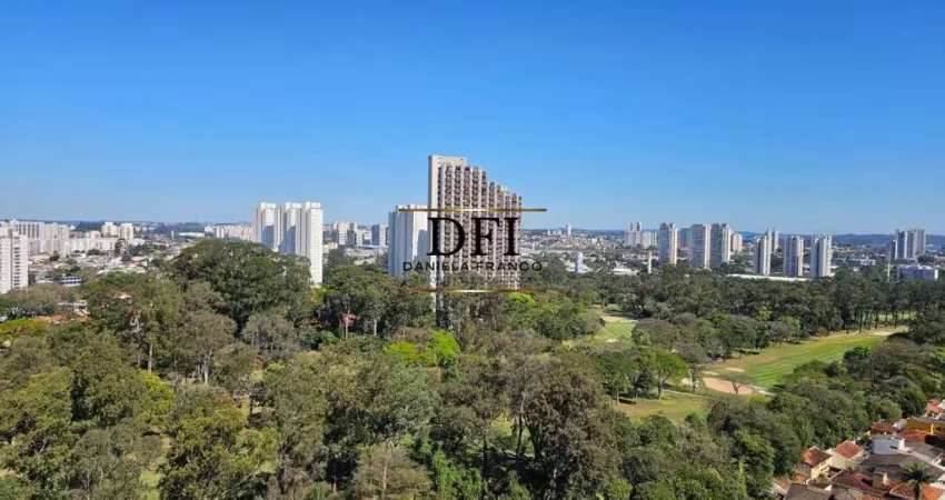 Apartamento com 3 quartos à venda na Avenida Nossa Senhora do Sabará, 221, Alto da Boa Vista, São Paulo