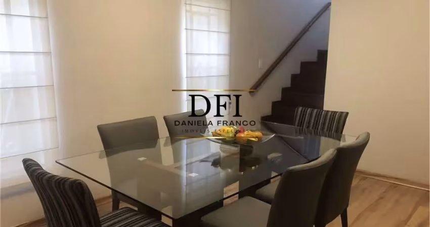 Casa com 3 quartos à venda na Rua Miguel Mota, 456, Vila Canero, São Paulo