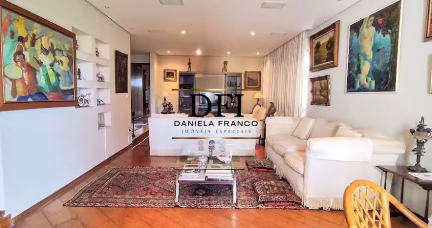 Apartamento com 2 quartos à venda na Avenida Giovanni Gronchi, 4720, Vila Andrade, São Paulo