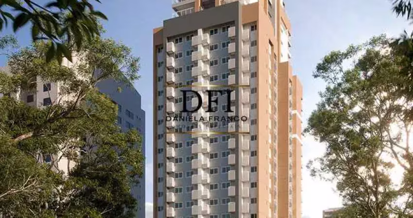 Apartamento com 1 quarto à venda na Cornélia, 62, Vila Romana, São Paulo