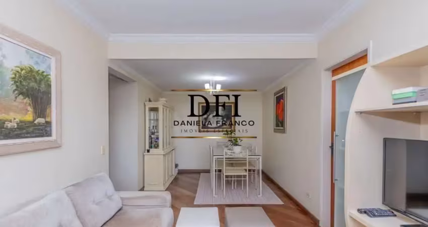 Apartamento com 3 quartos à venda na Rua Major Freire, 820, Vila Monte Alegre, São Paulo