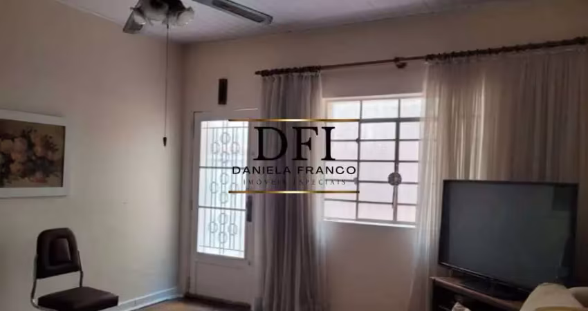 Casa com 3 quartos à venda na Rua George Smith, 41, Lapa, São Paulo