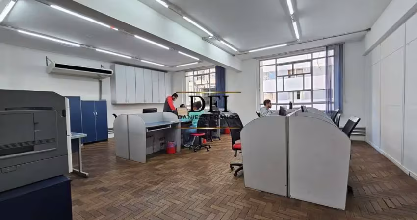 Sala comercial à venda na Antônio de Godói 88, 88, Centro, São Paulo